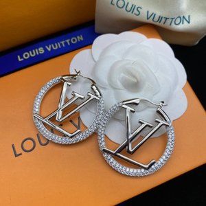 Louis Vuitton Earrings